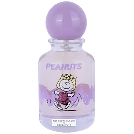 perfume Adorable Purple Snoopy
