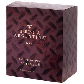 perfume Herencia