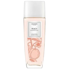 perfume Chanson d'Eau Peach