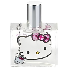 perfume Hello Kitty London