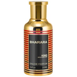 perfume King Gold Edition