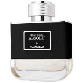 perfume Real King Absolu