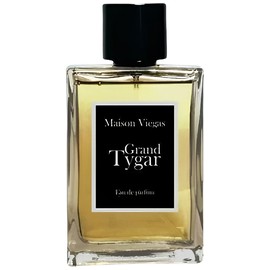 perfume Grand Tygar