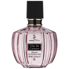 perfume Ville De L'Amour