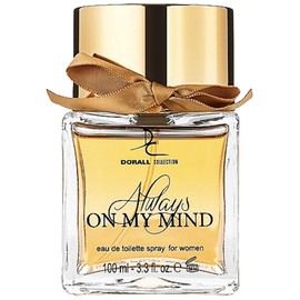 perfume Always On My Mind