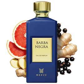 perfume Barba Negra