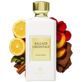 perfume Ballade Orientale