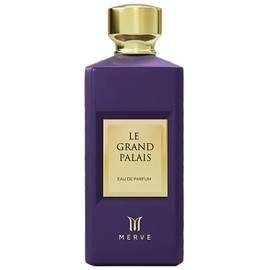 perfume Le Grand Palais