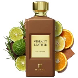 perfume Vibrant Leather