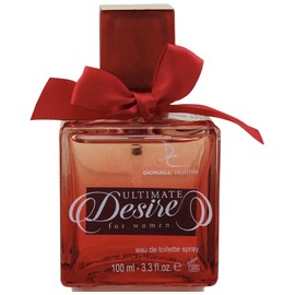 perfume Ultimate Desire