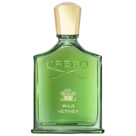 perfume Wild Vetiver