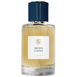 perfume Brown Coffee