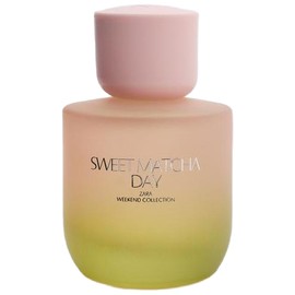 perfume Sweet Matcha Day