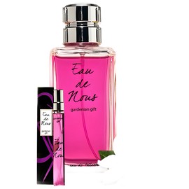 perfume Gardenian Gift