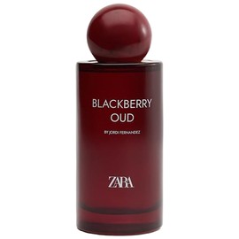 perfume Blackberry Oud