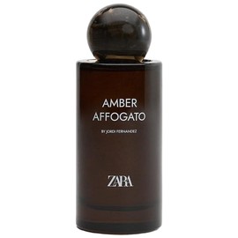 perfume Amber Affogato