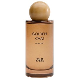perfume Golden Chai