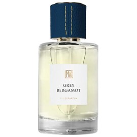 perfume Grey Bergamot