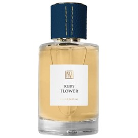 perfume Ruby Flower