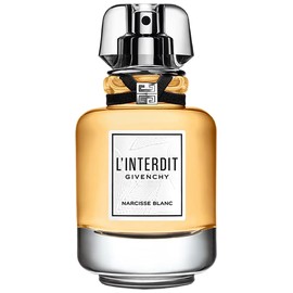 perfume L'Interdit Narcisse Blanc