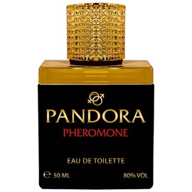 perfume Pandora Pheromone