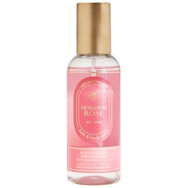 perfume Heirloom Rose