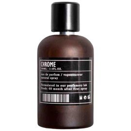 perfume Chrome