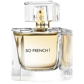 perfume So French!