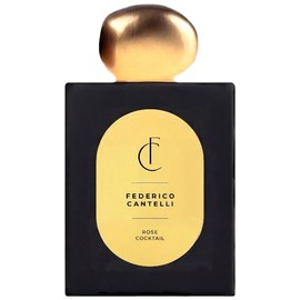 perfume Rose Cocktail Extrait de Parfum