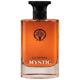 perfume Mystic