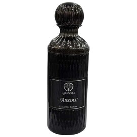 perfume Absolu