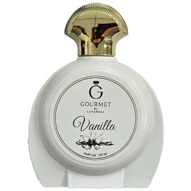 perfume Gourmet Vanilla