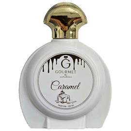 perfume Goutmet Caramel