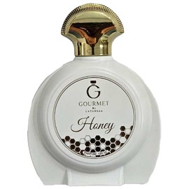 perfume Gourmet Honey