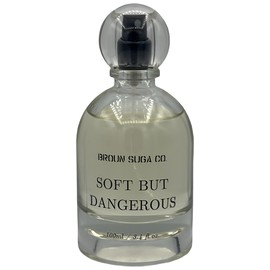 perfume Soft But Dangerous