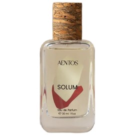 perfume Solum 土也