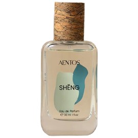perfume Shēng 不息
