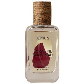 perfume La Racine Sous Peau 肌下之根