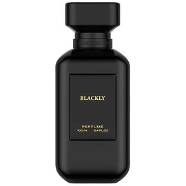 perfume Blackly