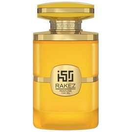 perfume Rakez Yellow