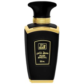 perfume Musk Special