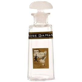 perfume Rose Damas