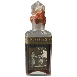 perfume Roses de Syrie