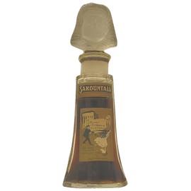 perfume Sakountala