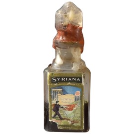 perfume Syriana