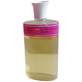 perfume Eau de Cologne