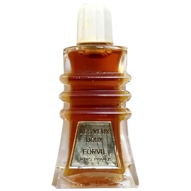 perfume Les Yeux Doux