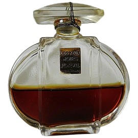 perfume Les Yeux Noirs