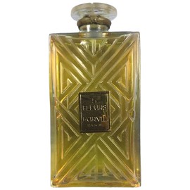 perfume Les 5 Fleurs