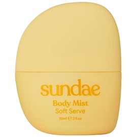 perfume Soft Serve Body Mist